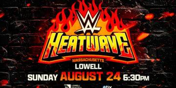 NXT Heatwave 2025: confirmados dos combates