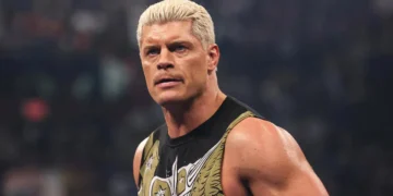 Bully Ray advierte que convertir a Cody Rhodes en heel “cambiaría por completo el panorama de WWE” Bully Ray advierte que convertir a Cody Rhodes en heel “cambiaría por completo el panorama de WWE”