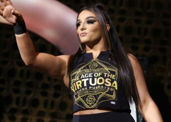 Deonna Purrazzo afirma que AEW desaprovechó el desarrollo de su personaje