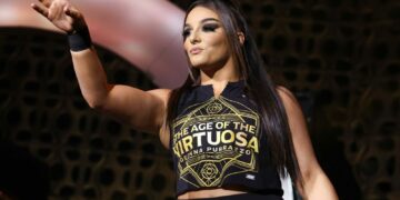 Deonna Purrazzo afirma que AEW desaprovechó el desarrollo de su personaje Deonna Purrazzo afirma que AEW desaprovechó el desarrollo de su personaje