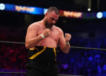 Eddie Kingston sigue sin el alta médica y espera rival para su regreso