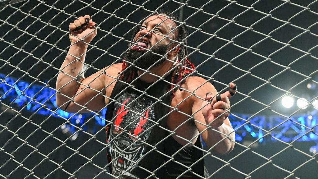 Jacob Fatu revela que Paul Heyman hizo la primera llamada para llevarlo a WWE
