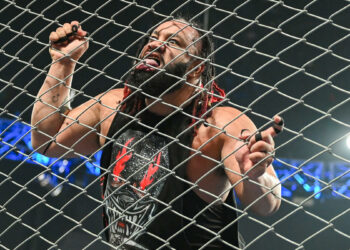 Rikishi critica con dureza el trato de WWE a Jacob Fatu