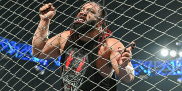 Jacob Fatu, muy cerca de volver a WWE tras su brutal lesión en SmackDown