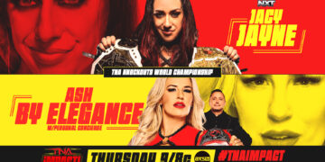 Resultados TNA iMPACT 7 de agosto de 2025