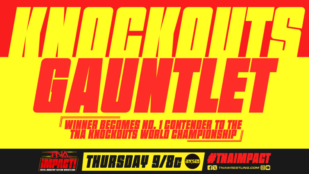 Previa TNA iMPACT 21 de agosto de 2025