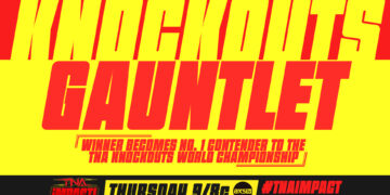 Previa TNA iMPACT 21 de agosto de 2025 Previa TNA iMPACT 21 de agosto de 2025