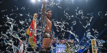 Konosuke Takeshita gana el NJPW G1 Climax 35 Konosuke Takeshita gana el NJPW G1 Climax 35