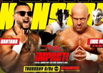 Resultados TNA iMPACT 14 de agosto de 2025