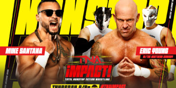 Resultados TNA iMPACT 14 de agosto de 2025 Resultados TNA iMPACT 14 de agosto de 2025