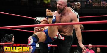 Audiencia AEW Collision 16 de agosto de 2025 Audiencia AEW Collision 16 de agosto de 2025