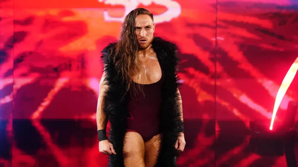 Pete Dunne realiza sorpresiva aparición en un show independiente en Londres