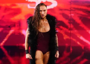 Pete Dunne realiza sorpresiva aparición en un show independiente en Londres