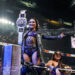 ¿Quién debería ser la nueva Campeona Mundial Femenina de WWE para Roxanne Perez?