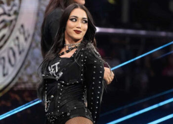 Big E, sobre Roxanne Perez: “Hablamos de ella como si fuera el futuro, pero ya es el presente”