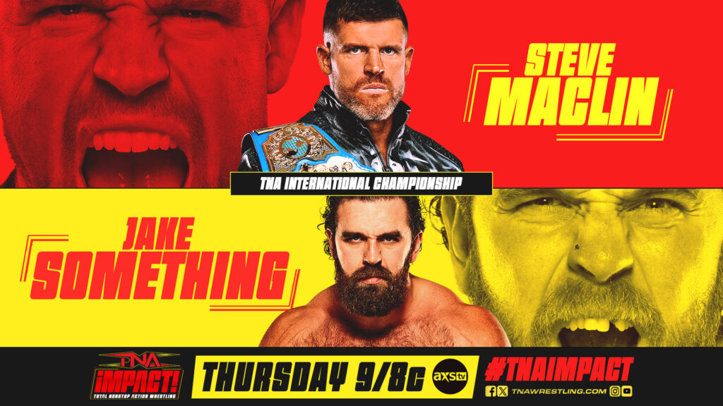 Previa TNA iMPACT 7 de agosto de 2025 Previa TNA iMPACT 7 de agosto de 2025
