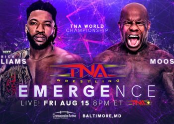 Resultados TNA Emergence 2025