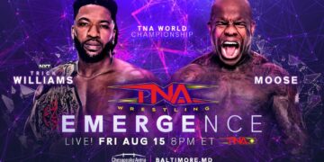 Resultados TNA Emergence 2025 Resultados TNA Emergence 2025