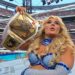 Tiffany Stratton retiene el Campeonato Femenino de WWE en SummerSlam 2025