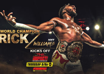 Resultados TNA iMPACT 21 de agosto de 2025