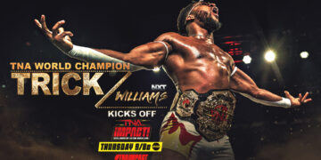 Resultados TNA iMPACT 21 de agosto de 2025 Resultados TNA iMPACT 21 de agosto de 2025