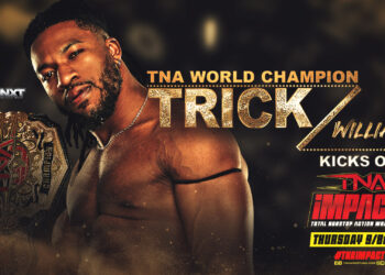 Previa TNA iMPACT 7 de agosto de 2025