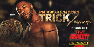 Previa TNA iMPACT 7 de agosto de 2025