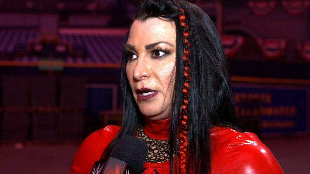 WWE invita a Victoria a Survivor Series 2025 en San Diego