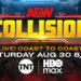 Previa AEW Collision 30 de agosto de 2025