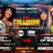 Previa AEW Collision 9 de agosto de 2025 Previa AEW Collision 9 de agosto de 2025