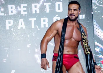 Alberto El Patrón habla tras su expulsión de AAA y asegura que el regreso es solo cuestión de tiempo