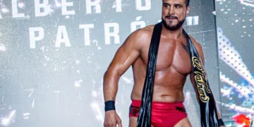 Alberto El Patrón habla tras su expulsión de AAA y asegura que el regreso es solo cuestión de tiempo