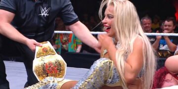 Ash By Elegance se convierte en la nueva Campeona Mundial de Knockouts de TNA en NXT Heatwave 2025 Ash By Elegance se convierte en la nueva Campeona Mundial de Knockouts de TNA en NXT Heatwave 2025