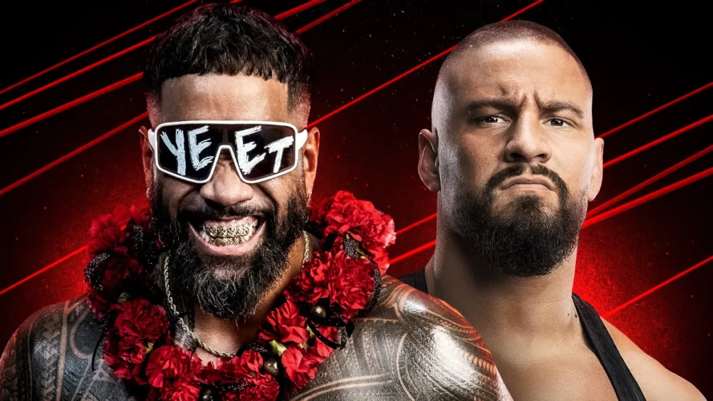 Previa WWE RAW 18 de agosto de 2025 Previa WWE RAW 18 de agosto de 2025