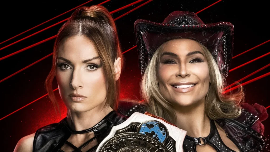 Previa WWE RAW 18 de agosto de 2025 Previa WWE RAW 18 de agosto de 2025