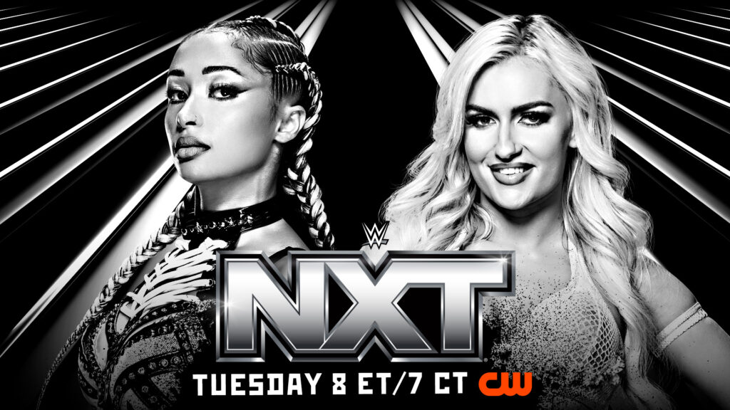 Previa WWE NXT 5 de agosto de 2025 Previa WWE NXT 5 de agosto de 2025
