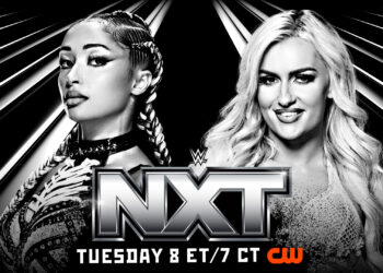 Previa WWE NXT 5 de agosto de 2025