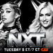 Previa WWE NXT 5 de agosto de 2025 Previa WWE NXT 5 de agosto de 2025