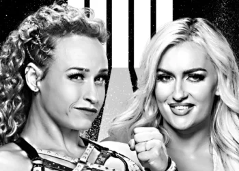 Previa WWE NXT 12 de agosto de 2025