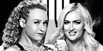 Previa WWE NXT 19 de agosto de 2025 Previa WWE NXT 12 de agosto de 2025