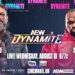 Previa AEW Dynamite 13 de agosto de 2025 Previa AEW Dynamite 13 de agosto de 2025