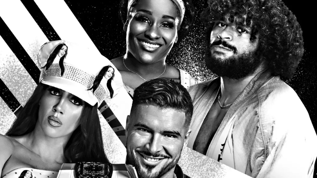 Previa WWE NXT 12 de agosto de 2025