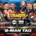 Previa AEW Collision 23 de agosto de 2025 Previa AEW Collision 23 de agosto de 2025
