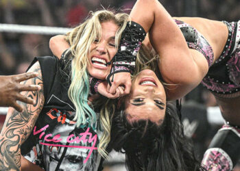 Audiencia WWE NXT 26 de agosto de 2025