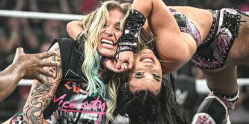 Audiencia WWE NXT 26 de agosto de 2025 Audiencia WWE NXT 26 de agosto de 2025