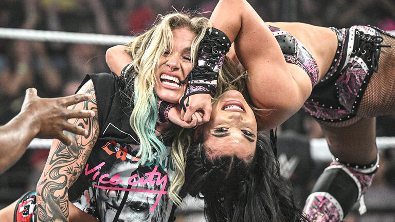 Audiencia WWE NXT 26 de agosto de 2025