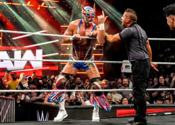 El Grande Americano recibiría un ‘push’ importante en AAA