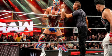 El Grande Americano recibiría un ‘push’ importante en AAA