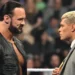 Drew McIntyre quiere destronar a Cody Rhodes y “enseñarle la realidad del wrestling” Drew McIntyre dispara contra Cody Rhodes: “Estamos hartos de los reruns, es hora de un nuevo campeón”
