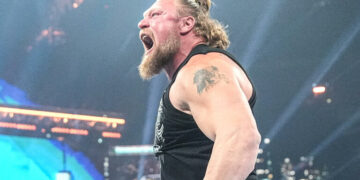 Brock Lesnar podría retirarse en 2026 Brock Lesnar podría retirarse en 2026